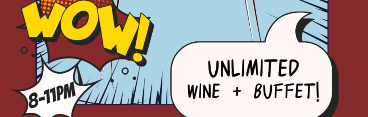 Open Spritz, Wine and Beer