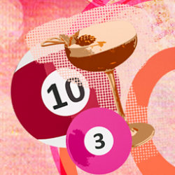 Bottomless Drag Brunch & Bingo!