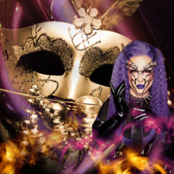 Masquerade Ball
