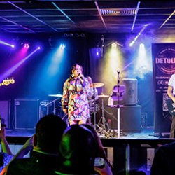 The Detours- Northern Soul, Soul and Motown