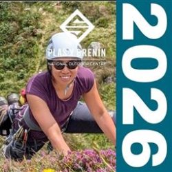 SheClimbs! 2026