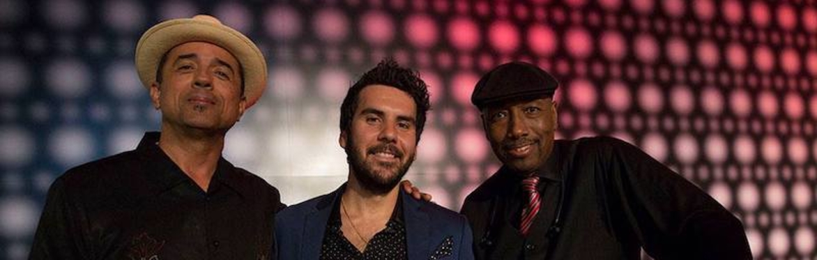 Alex Conde Group "Descarga for Bud Powell"