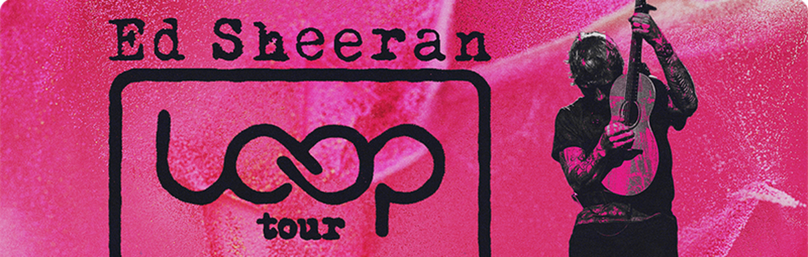 Ed Sheeran💖Round-Trip Shuttle to Lincoln Financial Field