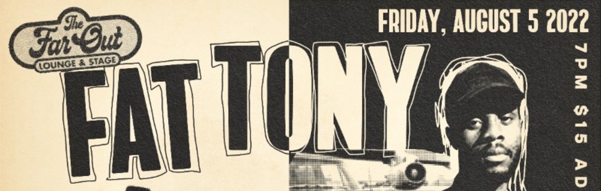 KUTX Presents: Fat Tony and Kalu & the Electric Joint with Lucas/Heaven and Mad Whit
