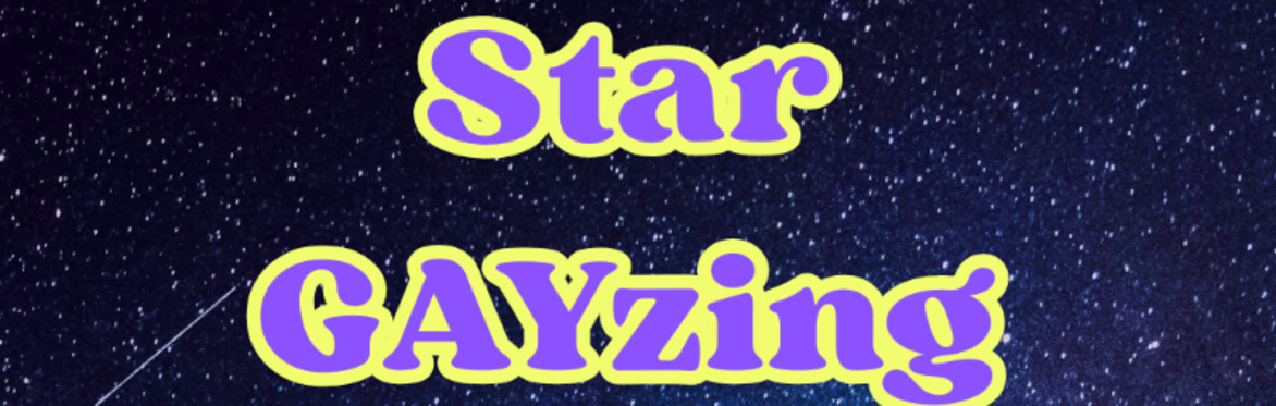 StarGAYzing