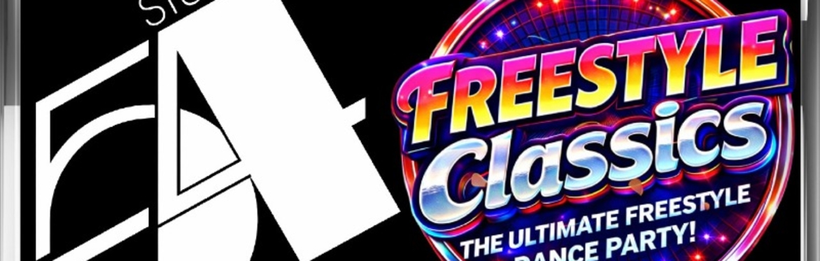 STUDIO 54 & MORE, and FREESTYLE CLASSICS
