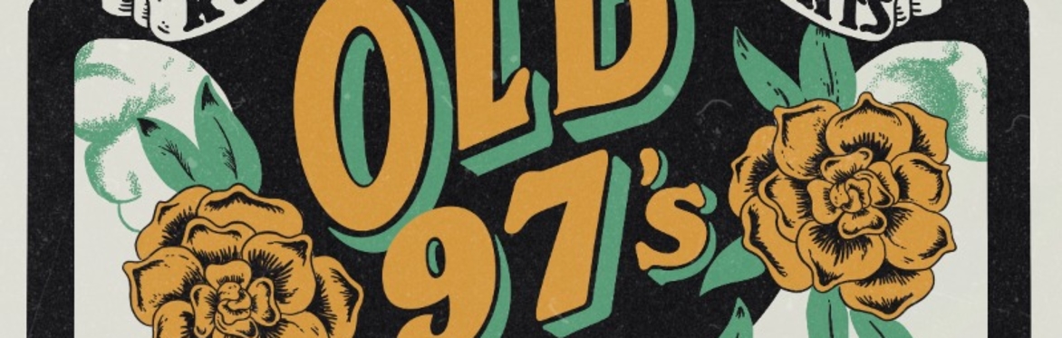 KUTX Presents: Old 97's w/ Dawn & Hawkes