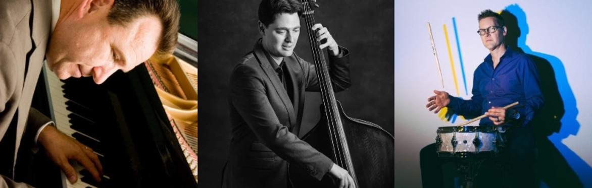 Eric Muhler Trio - 70th Birthday Show