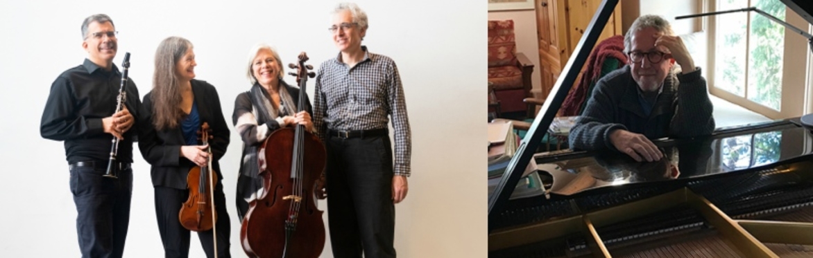 Left Coast Chamber Ensemble
