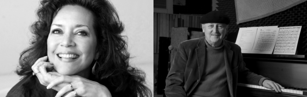 Jackie Ryan & Larry Vuckovich - Art of the Duo