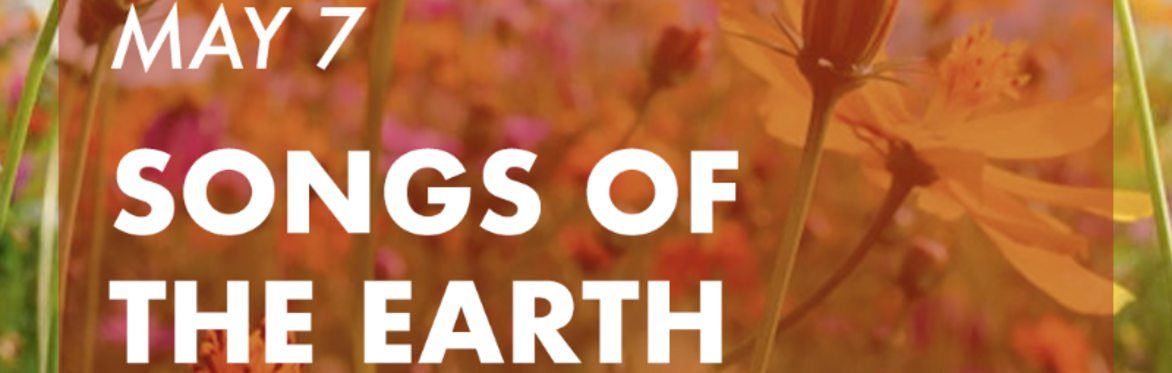 Songs of the Earth