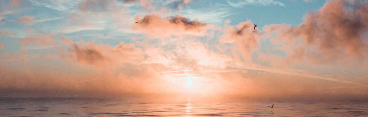 There is a Beauty in Being Lost: An intimate conversation exploring Enlightenment.