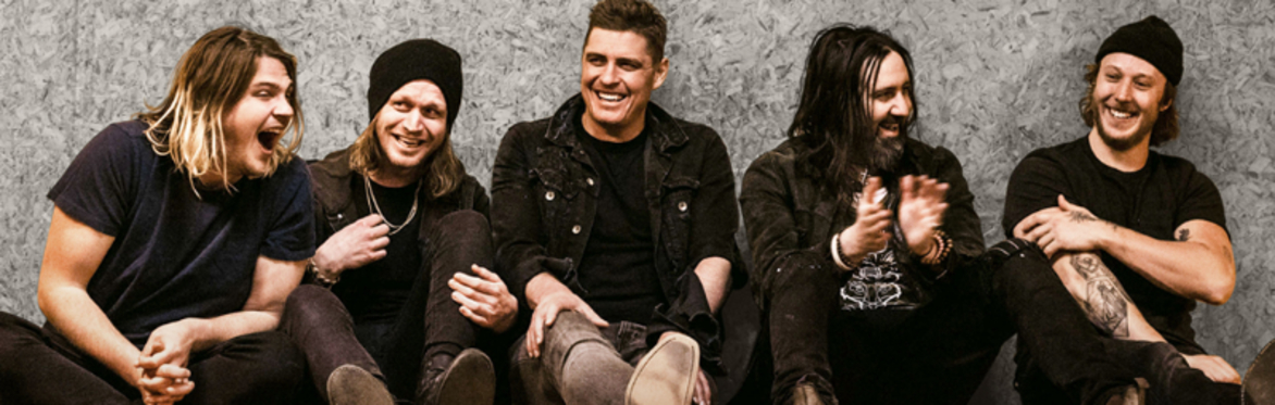 The Glorious Sons