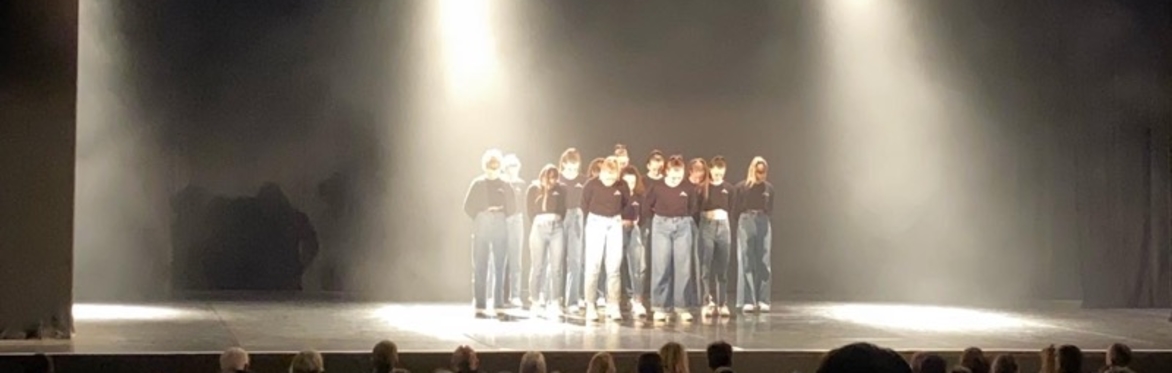 Altitude Final Major Showcase