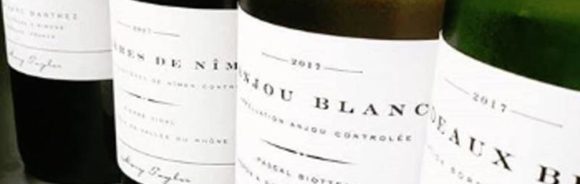 Mary Taylor?  Yes, You want to meet her... Friday Tasting Event