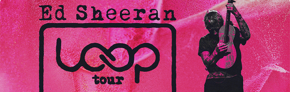 Ed Sheeran Round💗Trip Shuttle (Downtown Tampa) to Raymond James Stadium