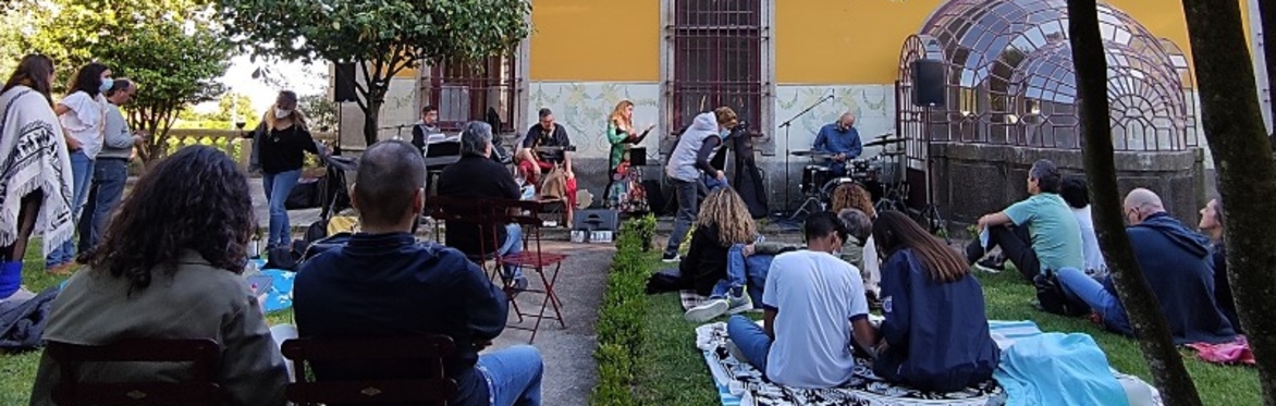 Choro e Samba