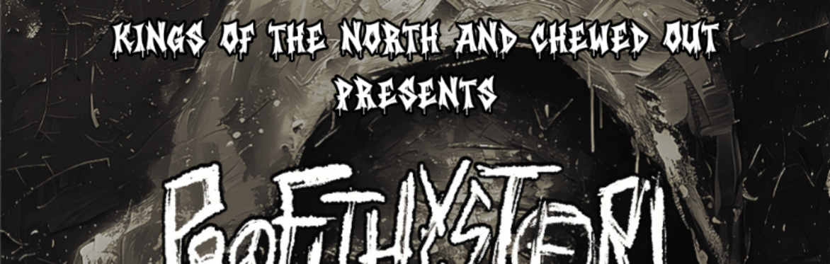 Kings of the North Presents - ProfitHysteri
