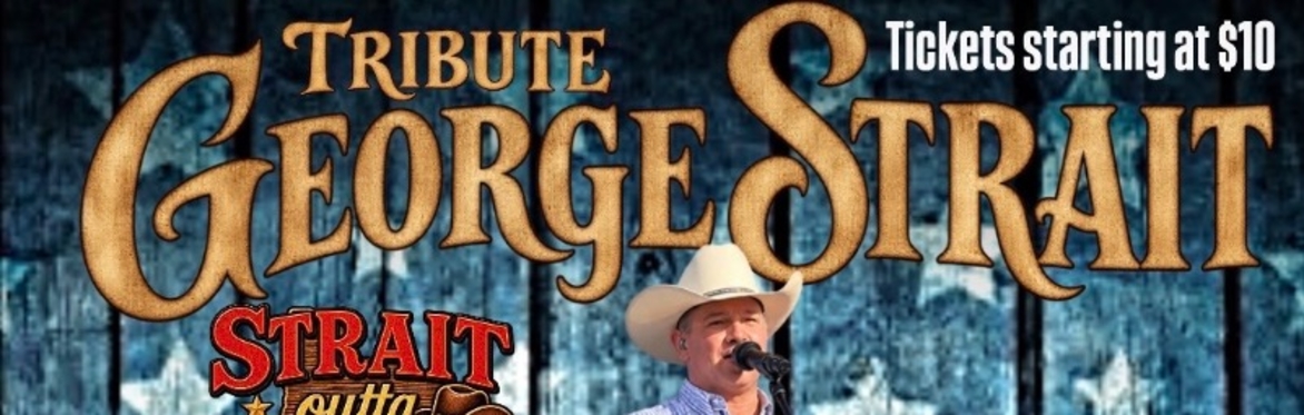 George Strait Tribute Hangar 24 Irvine!