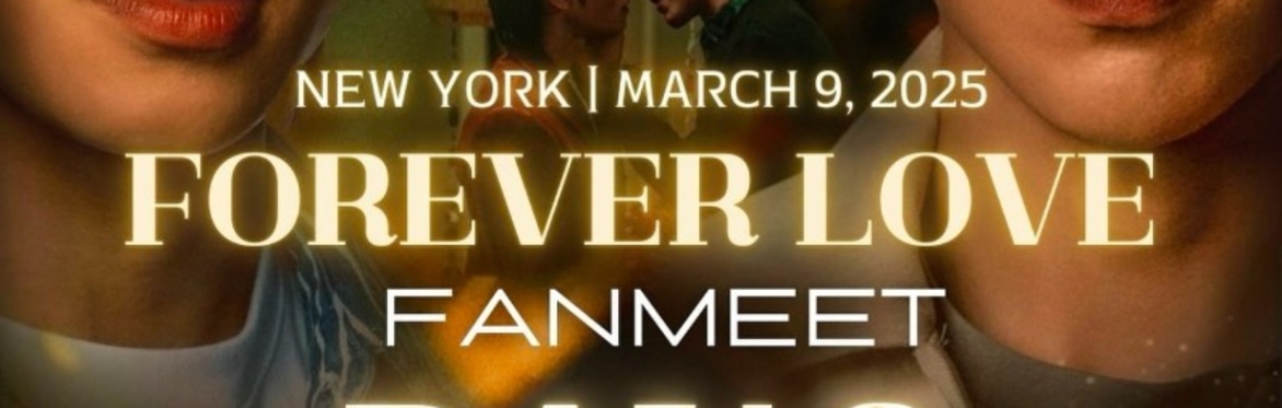 FOREVER LOVE FANMEET- DAY 2