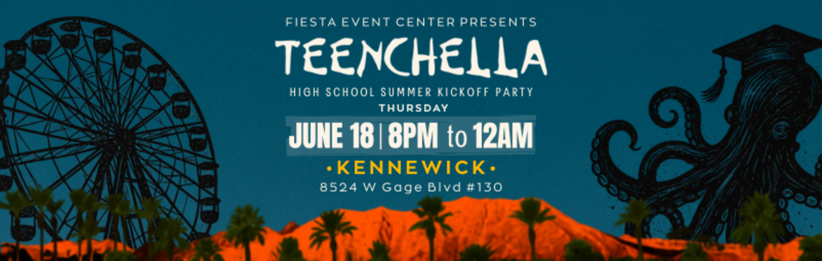 Teenchella