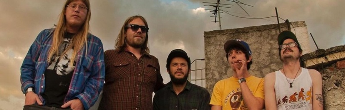 Holy Wave (Performing Relax) w/ Heavy Meddo and Hidden Ritual at The Far Out Lounge