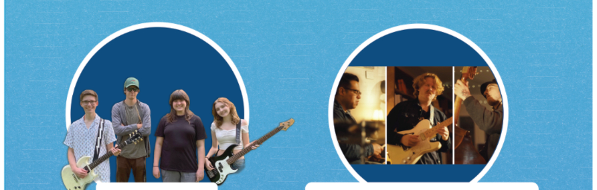 Ottawa Blues for Youth - After Party ft. Joe Ray McDonald Band and CASTBACK