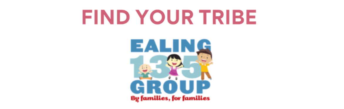 Tribe Walk & Talk