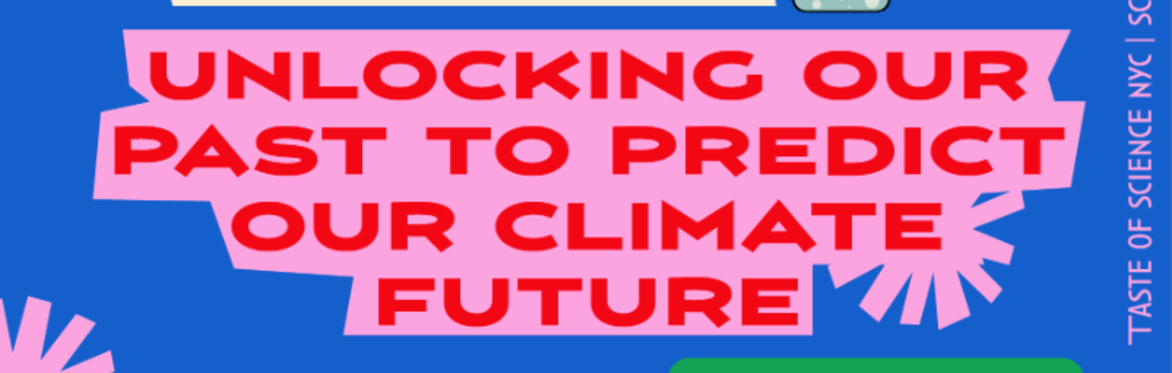 Unlocking the Past to Predict Our Climate Future