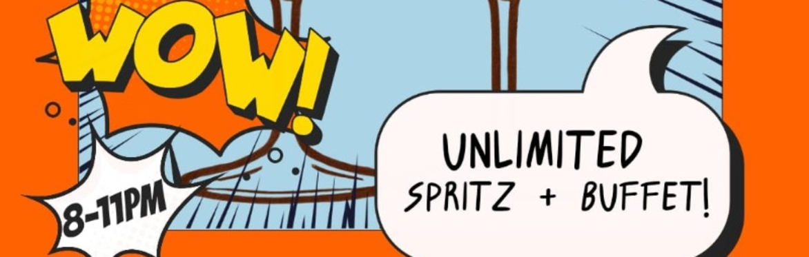 Open Spritz, Wine and Beer
