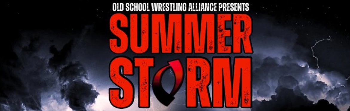 Summer Storm - 2026