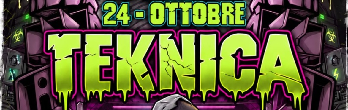 🔥 TEKNODELIK IS BACK 🔥 - 💥 INSANE TEKNOLOGY 💥 -