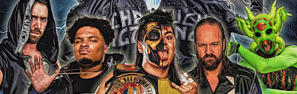 Skyfire Pro Lucha Libre presents Call The Thunder