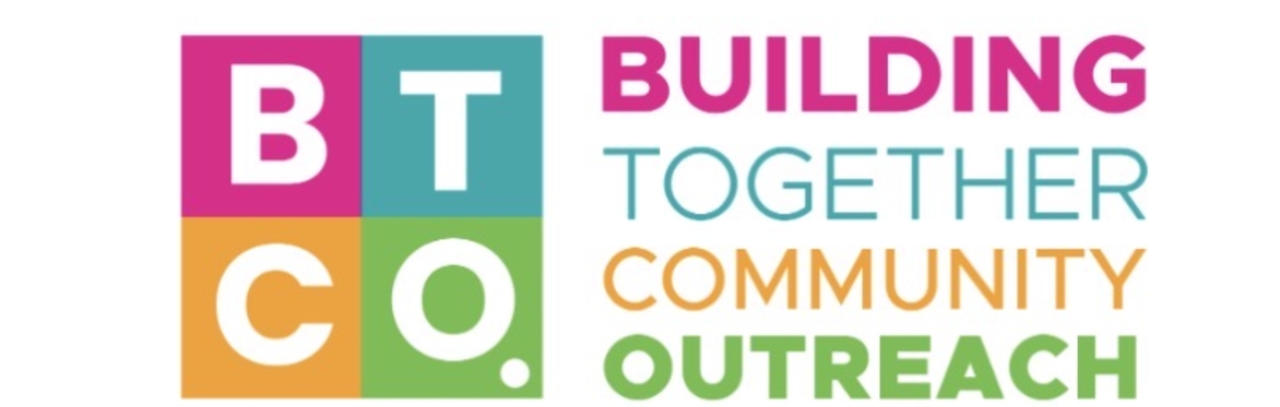 Building Together Community Outreach PJ’s Party