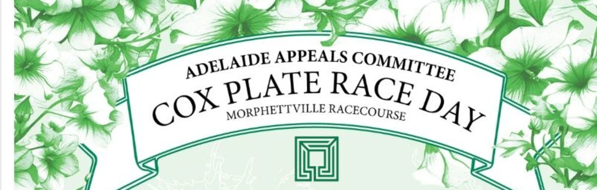 Adelaide Appeals Committee Cox Plate Race Day 2025