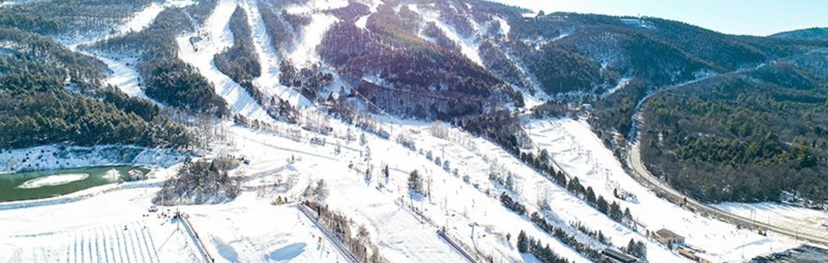 ISPE DVC Annual Ski/Snowboarding Trip