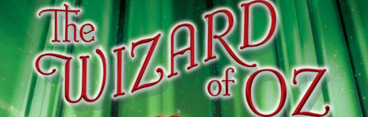 The Wonderful Wizard of Oz - Play