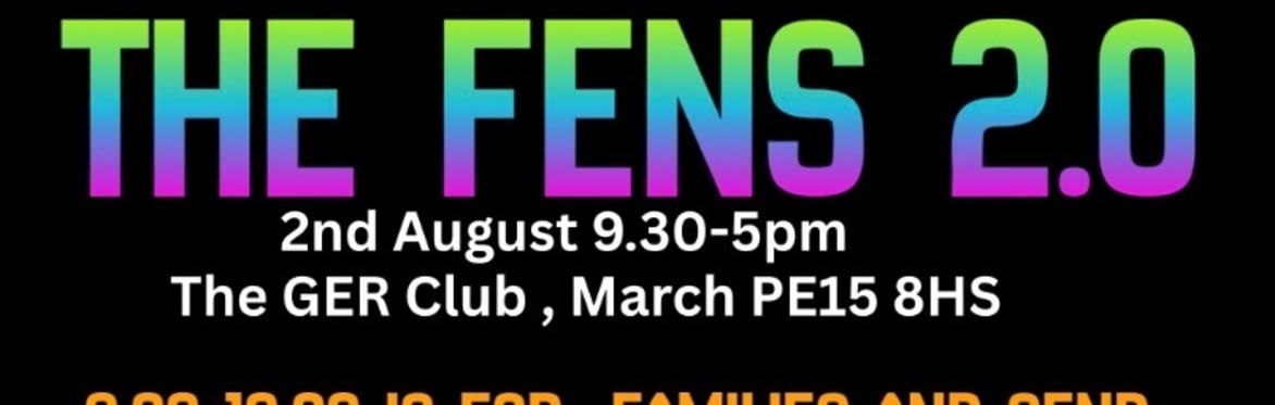 The fens 2.0