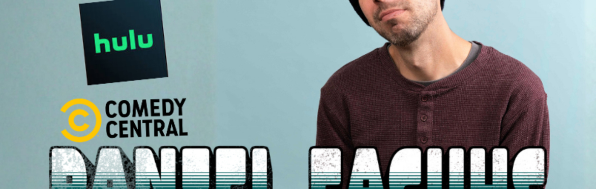 Friday Night Stand-Up with Daniel Eachus