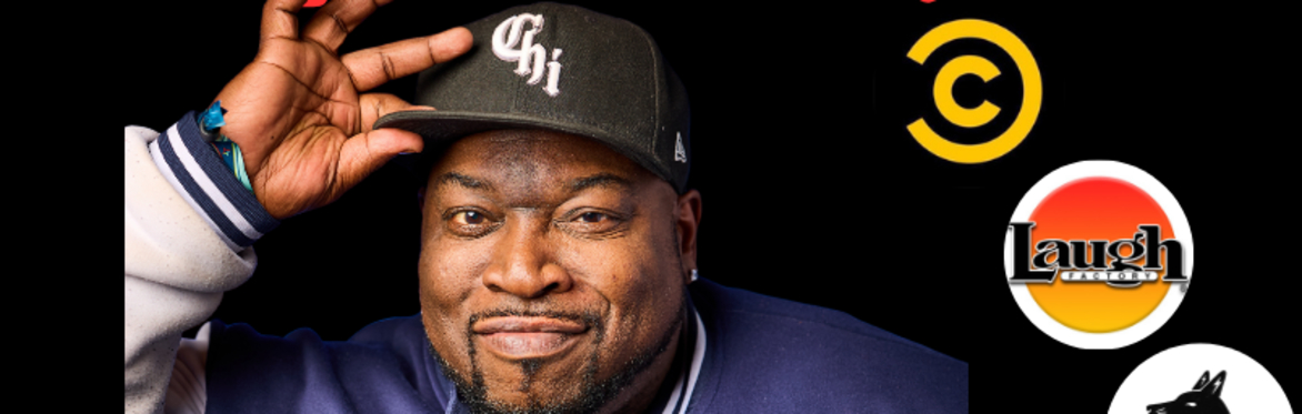 Friday Night Stand-Up with Jay Washington