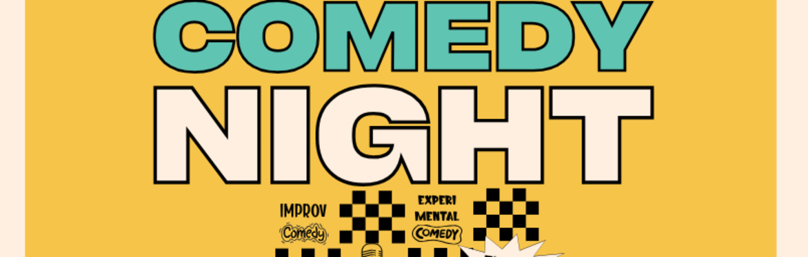 Indie Comedy Night