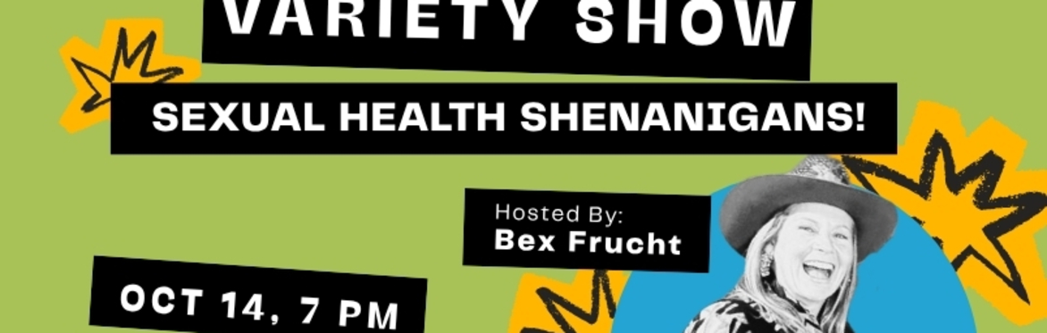 Bridgercare Variety Show