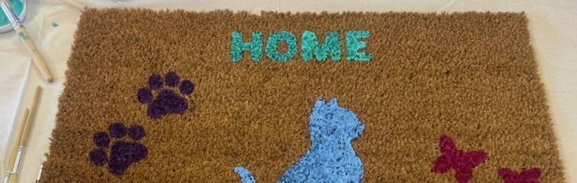 Halloween border