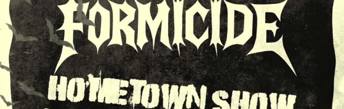 Formicide