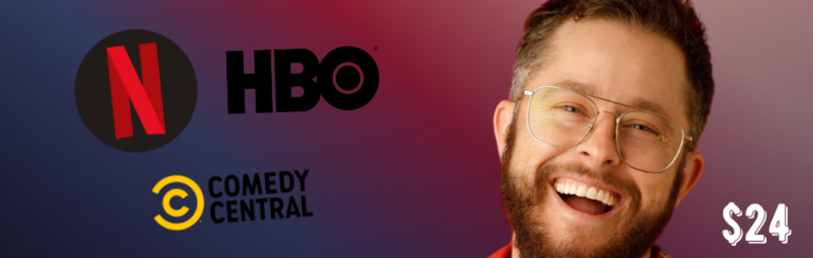 Friday Night Stand-Up with River Butcher