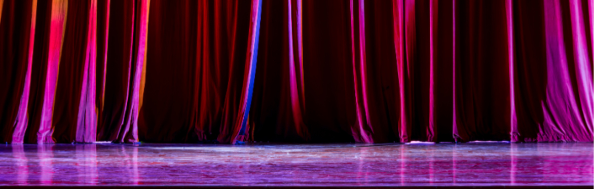 Late Night Comedy Showcase - Day 2 @ Conejo Players Theatre