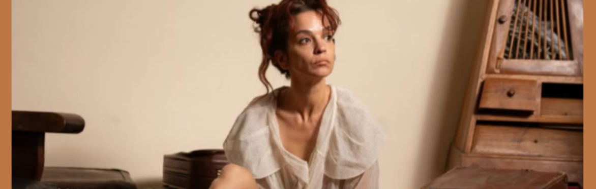 SATURDAY 7-9 PM ET NY June 7th / Life figure drawing with TINA