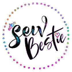 Sew Bestie - ULTIMATE TRAVEL BAG