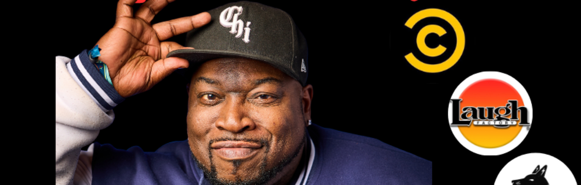 Friday Night Stand-Up with Jay Washington
