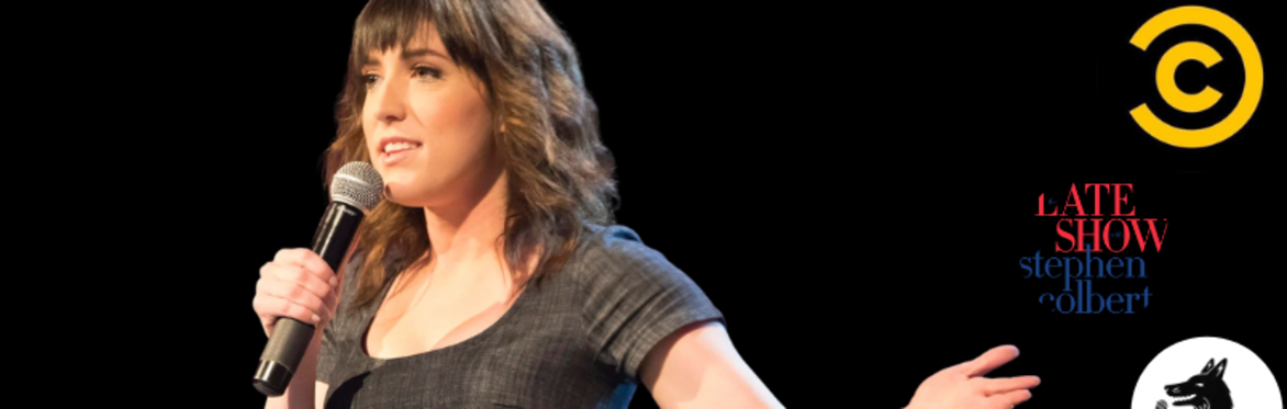 Saturday Night Stand-Up with Kate Willett